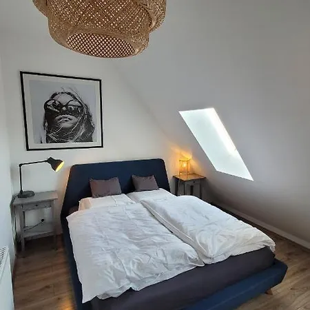 Apartment Taylor *