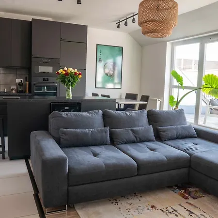 Apartment Taylor