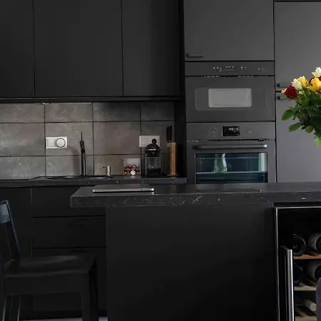 Taylor Apartman