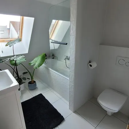 Taylor Apartment Eger